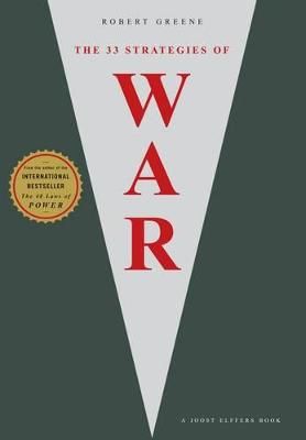 Picture of The 33 Strategies Of War