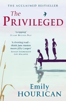 Picture of The Privileged