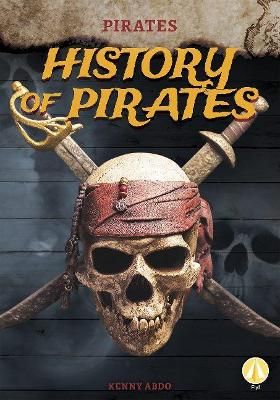 Picture of Pirates: History of Pirates