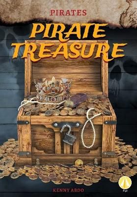 Picture of Pirates: Pirate Treasure