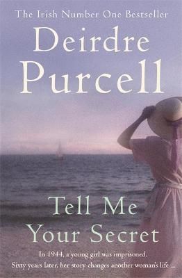 Picture of Tell Me Your Secret: A powerful novel of war and friendship