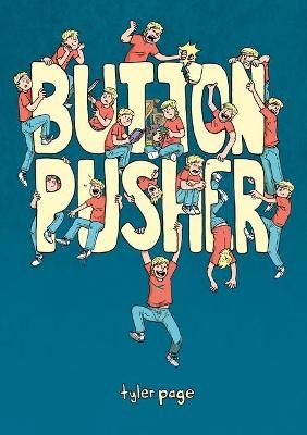 Picture of Button Pusher