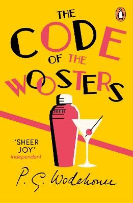 Picture of The Code of the Woosters: (Jeeves & Wooster)