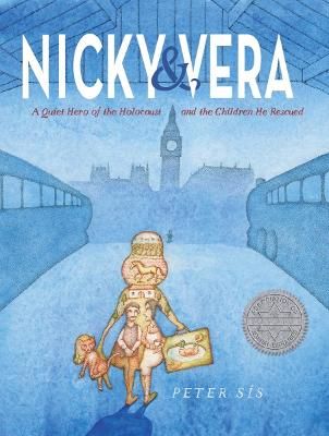 Picture of Nicky & Vera: A Quiet Hero of the Holocaust and the Children He Rescued