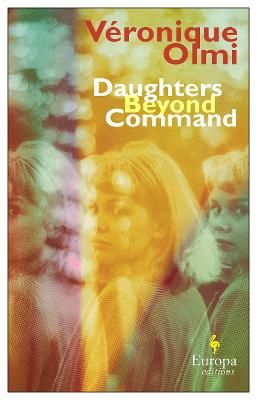 Picture of Daughters Beyond Command