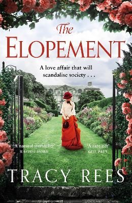 Picture of The Elopement: A Powerful, Uplifting Tale of Forbidden Love