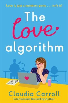 Picture of The Love Algorithm: The perfect witty romcom, new from international bestselling author 2022