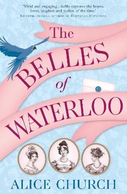 Picture of The Belles of Waterloo