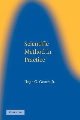 Picture of Scientific Method in Practice