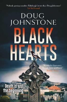 Picture of Black Hearts