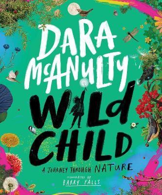 Picture of Wild Child: A Journey Through Nature