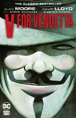 Picture of V for Vendetta