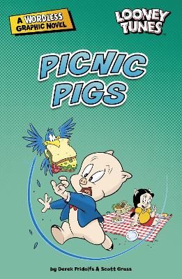 Picture of Picnic Pigs