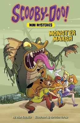 Picture of Monster Marsh