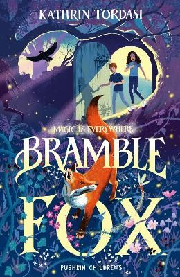 Picture of Bramble Fox