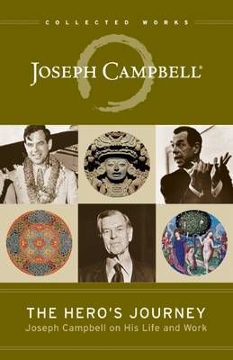 Picture of The Hero's Journey: Joseph Campbell on His Life and Work