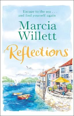 Picture of Reflections: A summer full of secrets spent in Devon
