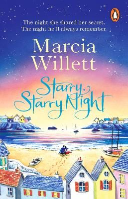 Picture of Starry, Starry Night: The escapist, feel-good summer read about family secrets