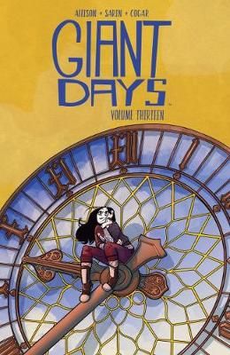 Picture of Giant Days Vol. 13