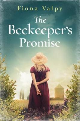 Picture of The Beekeeper's Promise
