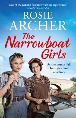 Picture of The Narrowboat Girls: a heartwarming story of friendship, struggle and falling in love