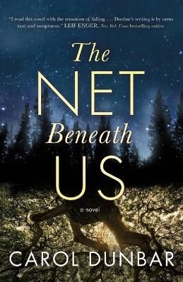 Picture of The Net Beneath Us: A Novel