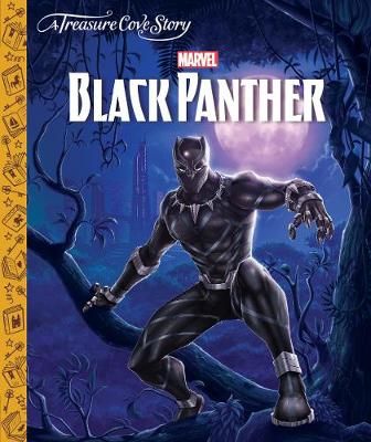 Picture of A Treasure Cove Story - Black Panther