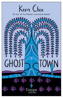 Picture of Ghost Town: A haunting tale of murder, secrets and superstitions
