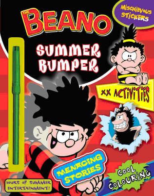 Picture of Beano