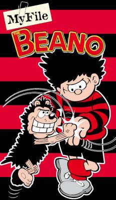 Picture of Beano My File