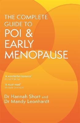 Picture of The Complete Guide to POI and Early Menopause