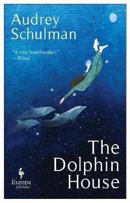 Picture of The Dolphin House: A moving novel on connection and community