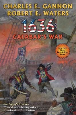 Picture of 1636: Calabar's War