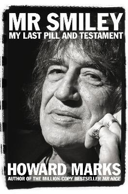 Picture of Mr Smiley: My Last Pill and Testament
