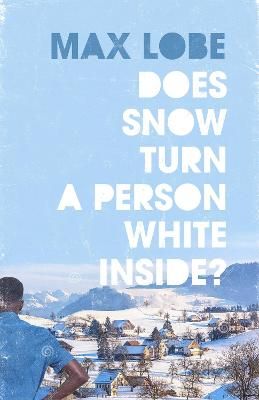 Picture of Does Snow Turn a Person White Inside