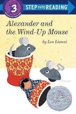 Picture of Alexander and the Wind-Up Mouse (Step Into Reading, Step 3)