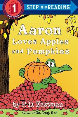 Picture of Aaron Loves Apples and Pumpkins