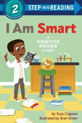 Picture of I Am Smart: A Positive Power Story