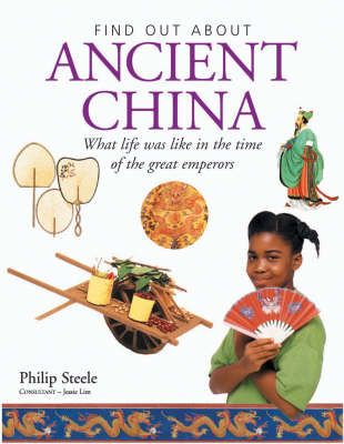 Picture of Ancient China: What Life Was Like in the Time of the Great Emperors