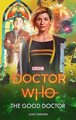 Picture of Doctor Who: The Good Doctor