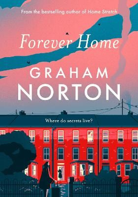 Picture of Forever Home: The perfect winter read