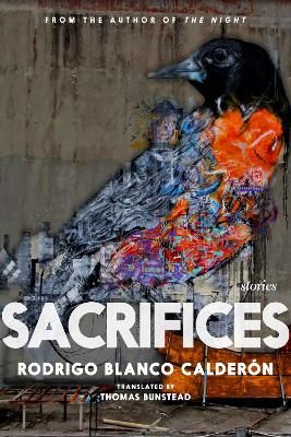Picture of Sacrifices