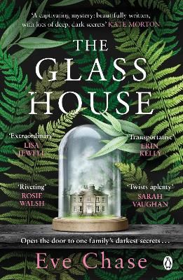 Picture of The Glass House: The spellbinding Richard & Judy pick to escape with this summer