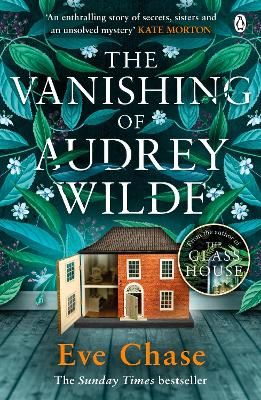 Picture of The Vanishing of Audrey Wilde: The spellbinding mystery from the Richard & Judy bestselling author of The Glass House