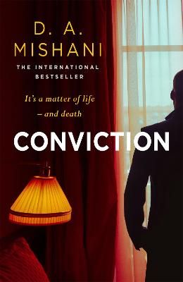 Picture of Conviction: It's a matter of life - and death