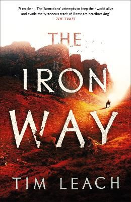 Picture of The Iron Way