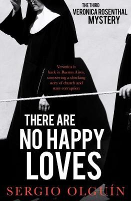 Picture of There Are No Happy Loves
