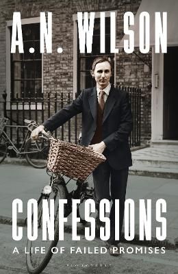 Picture of Confessions: A Life of Failed Promises