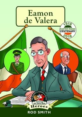 Picture of Eamon de Valera: Dev