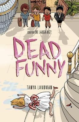 Picture of Murder Mysteries 2: Dead Funny
